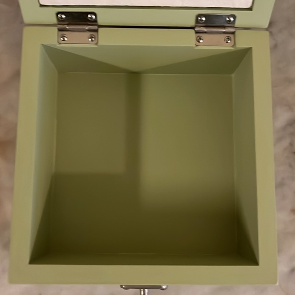 Yellow Roses Keepsake Box - Picture 6 of 12